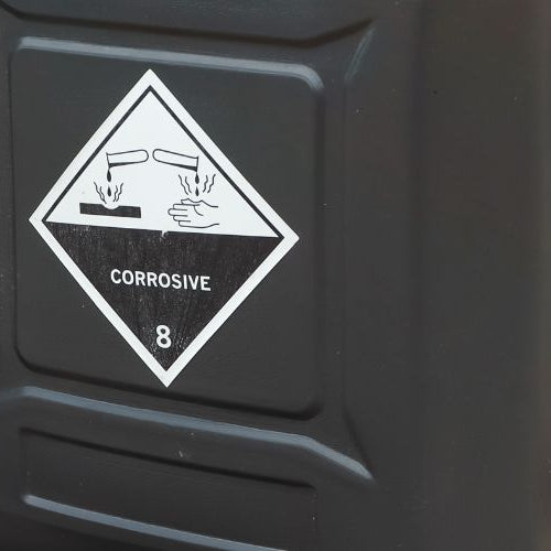 Spill Containment: A Crucial Concept Emphasized While Handling Chemicals and Liquids