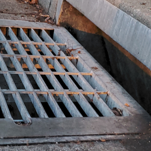 Drain Protection