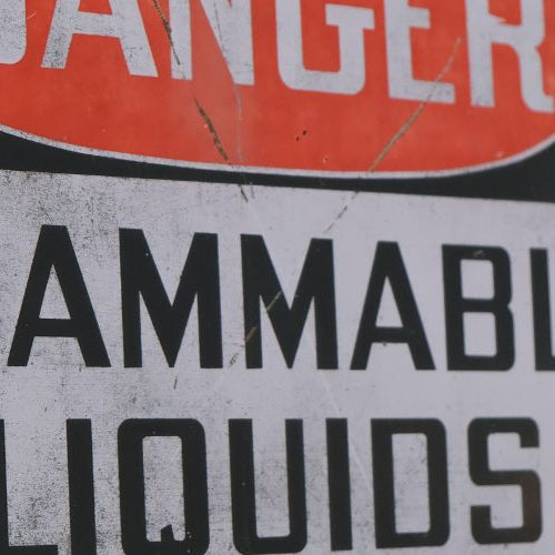 Flammable and Hazardous Chemical Spills