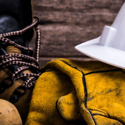 How Industrial Safety Equipment Saves Lives