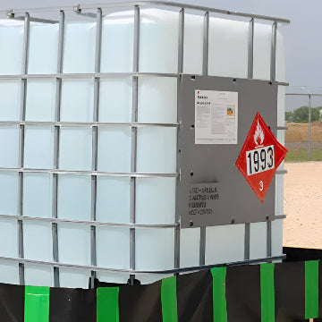 Ultratech Spill Containment