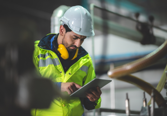 Industrial Maintenance