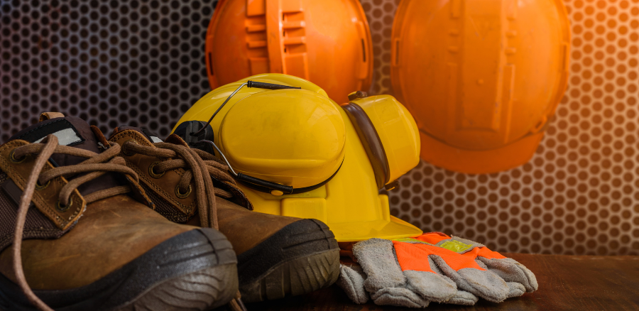 Industrial Safety Equipment