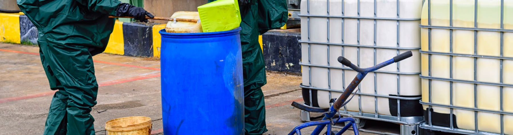 Industrial Safety and Supply: Providing You with Quality Safety Equipment