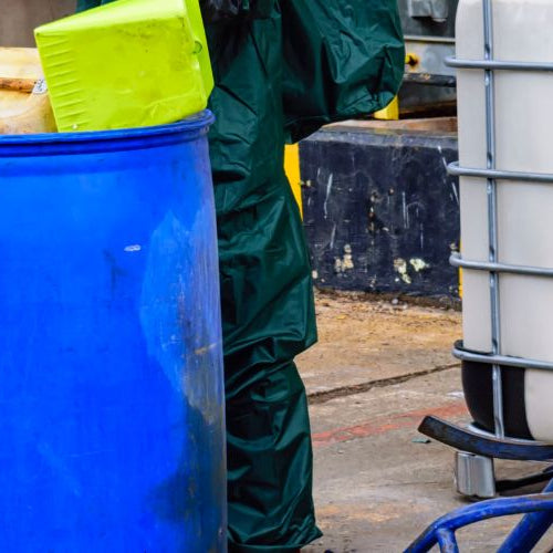 Industrial Safety and Supply: Providing You with Quality Safety Equipment