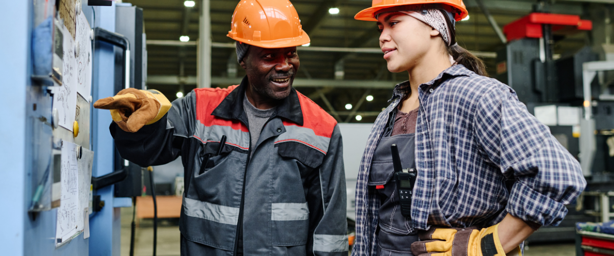 Safeguard Your Workplace by Using Premium-Quality Spill Containment