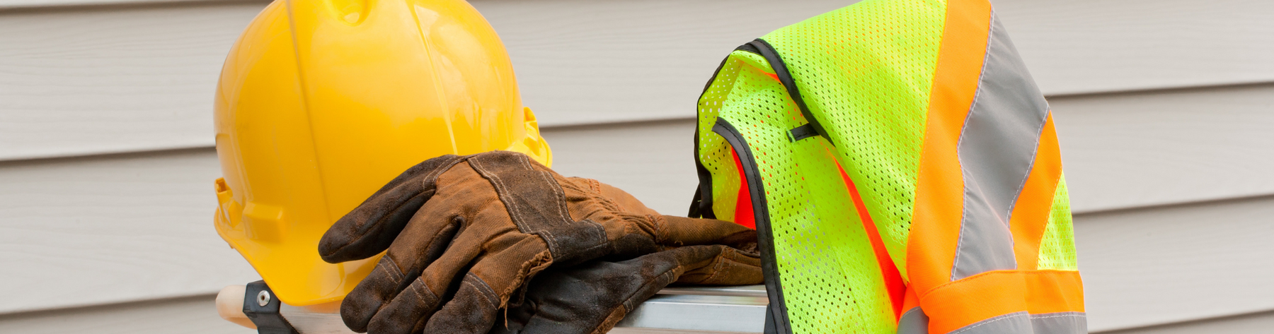 Industrial Safety Products
