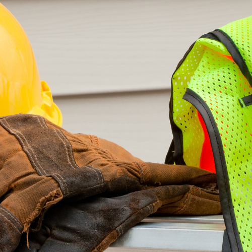 Industrial Safety Products