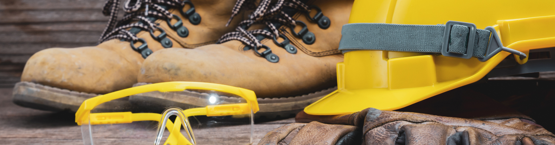 Industrial Safety Products