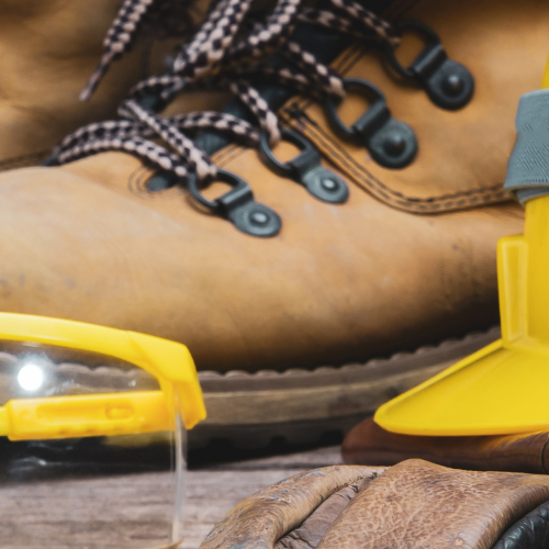 Industrial Safety Products