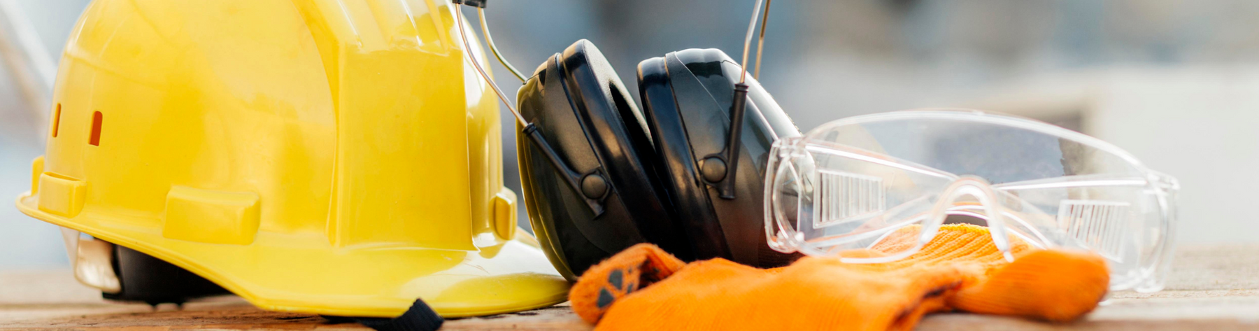 industrial safety supplies