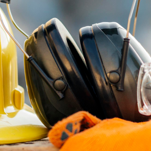 industrial safety supplies