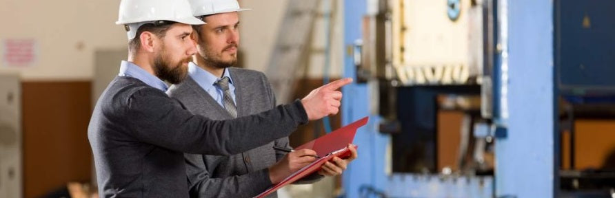 Avoiding Hefty Fines: The Importance of On-site Facility Assessments