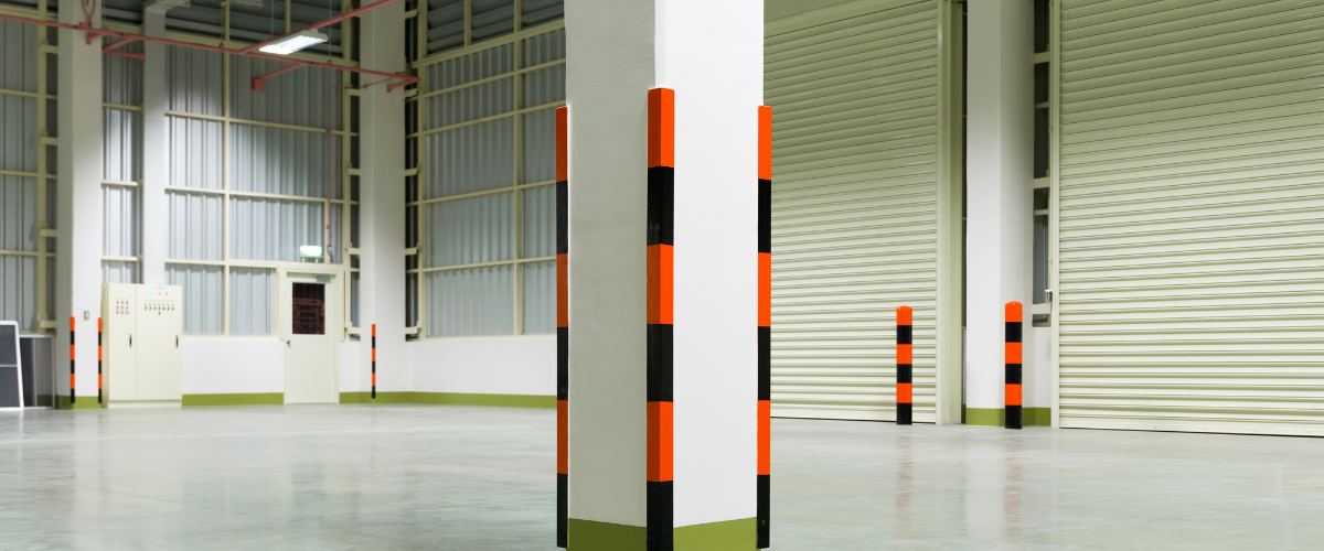 Corner Protectors for Walls