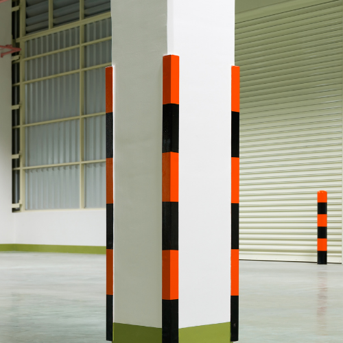 Corner Protectors for Walls