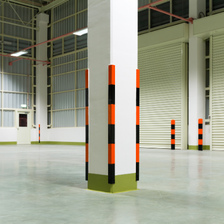 Protect Your Walls: Discover the Power of Corner Guards