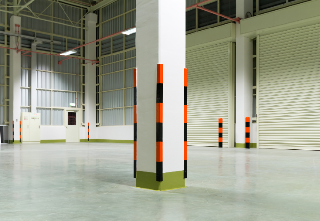 Protect Your Walls: Discover the Power of Corner Guards