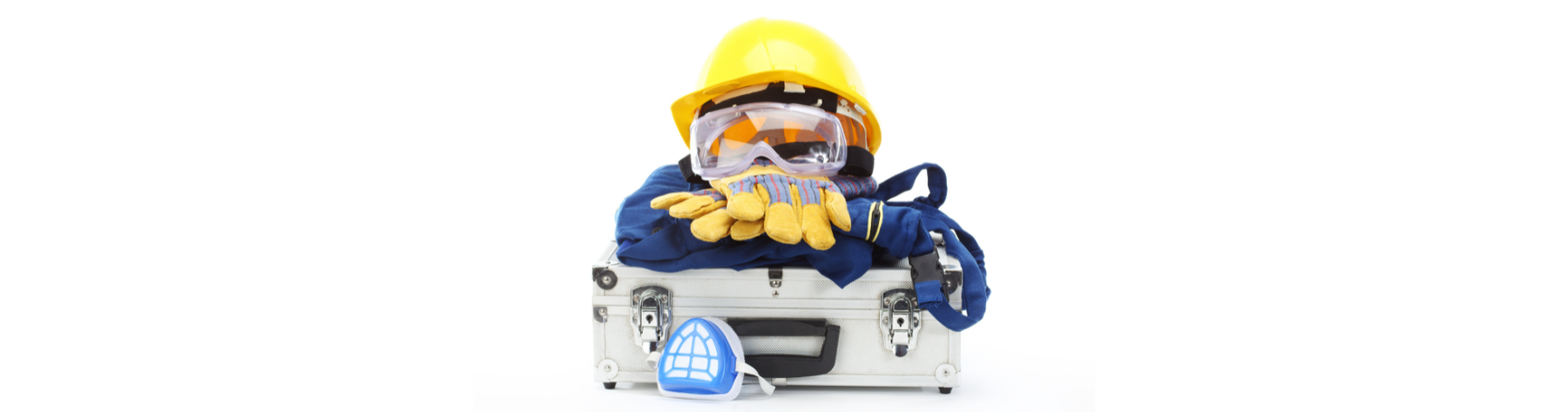 industrial safety equipment suppliers