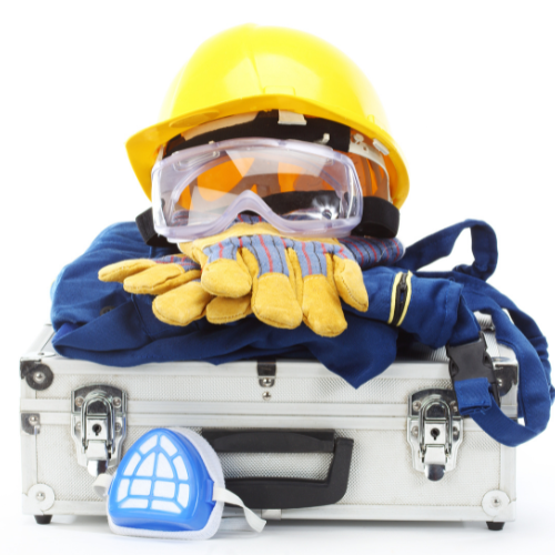 industrial safety equipment suppliers