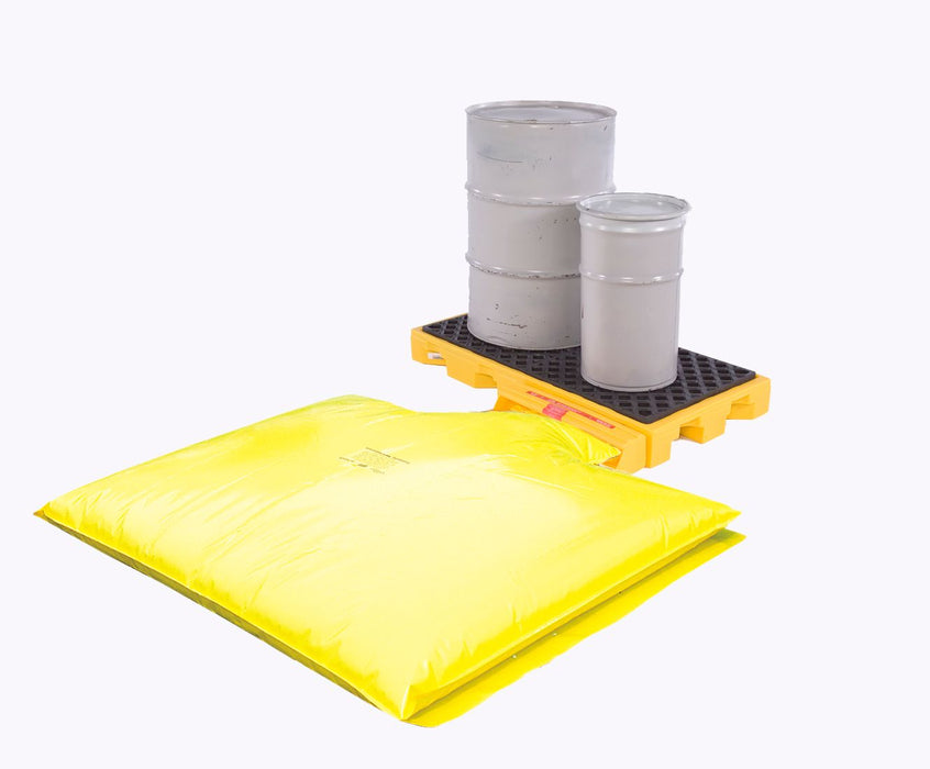 Spill Deck P1 Bladder System Part #1320