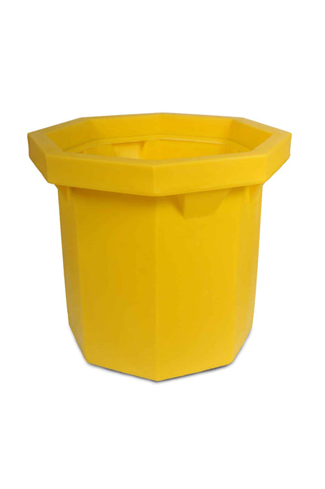 Spill Collector, Pallet Jack Model, With Drain Part #1044