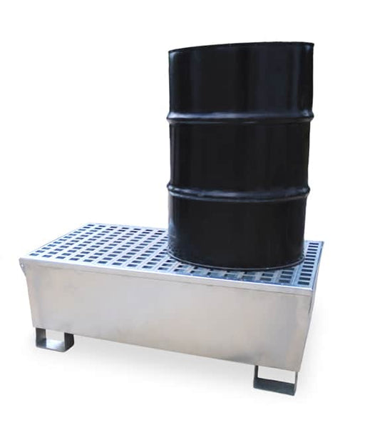 Drum Spill Containment Pallet