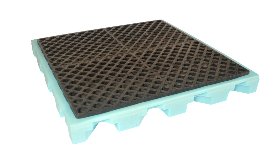 Spill Deck P4 - Fluorinated Part #1325