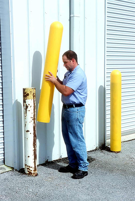 Post Protector Plus for 7" Posts Part #1527