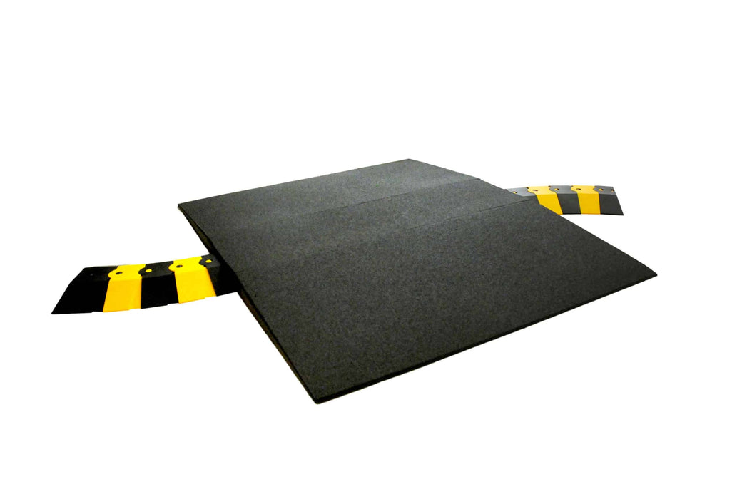 Sidewinder Ramp for Large Sidewinders Part #1824