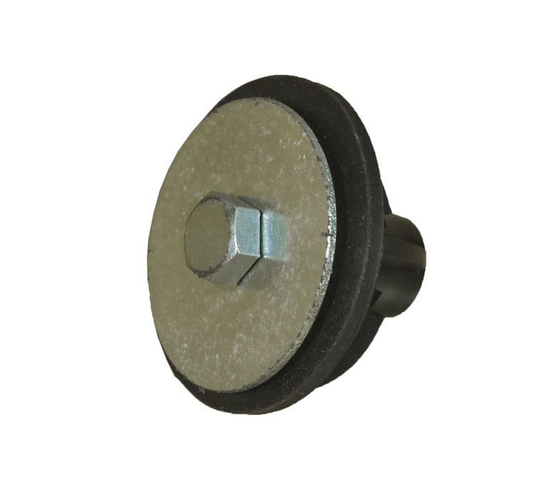 Spill Deck - Sidewall Plug Part #2221