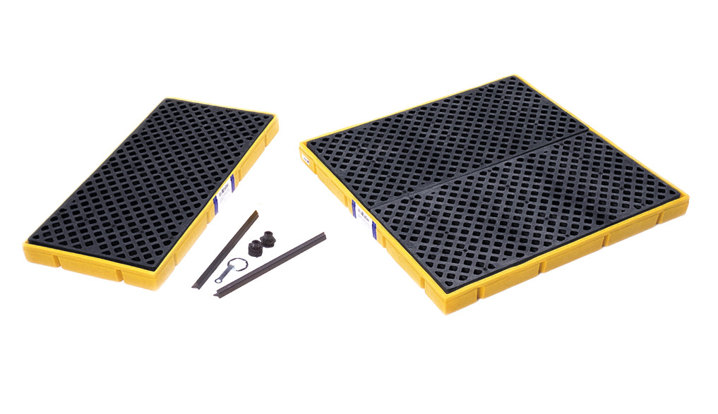 Spill Deck Plus P2 Part #2222