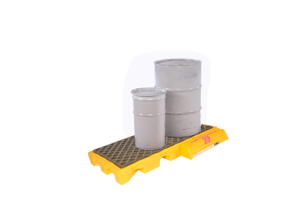 Spill Deck P2 Bladder System Part #2329