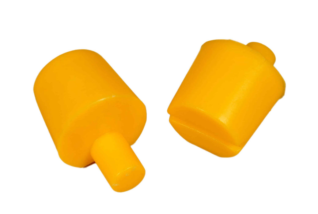Drum Rack, Locator Pins, Set of 2 Part #2391