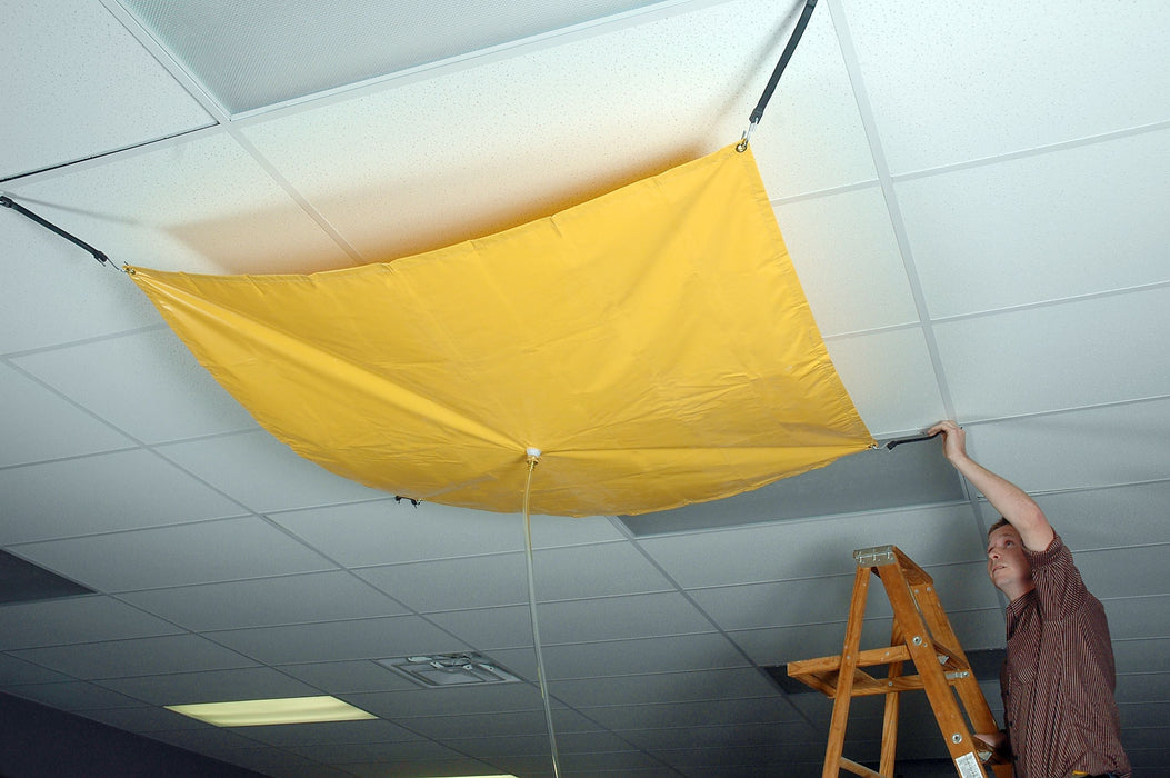 Roof Drip Diverter 20' x 20' Part #1790