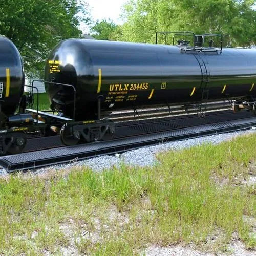 Pellet Composite Track Pan, Side Pan Only 20' System Part #7251