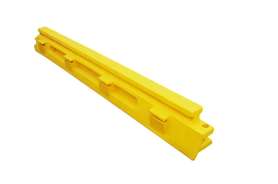Ultra-Containment Wall, Corner Section, 1-ft High Part #8761