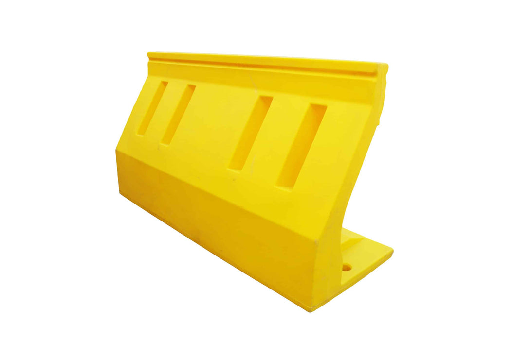 Ultra-Containment Wall, Corner Section, 1-ft High Part #8761