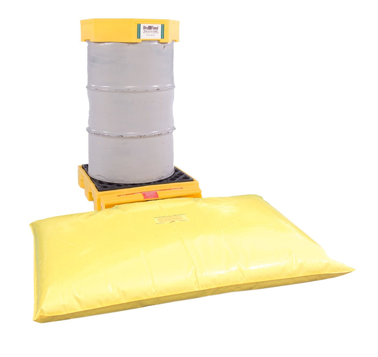 Spill Deck P2 Bladder System Part #2329