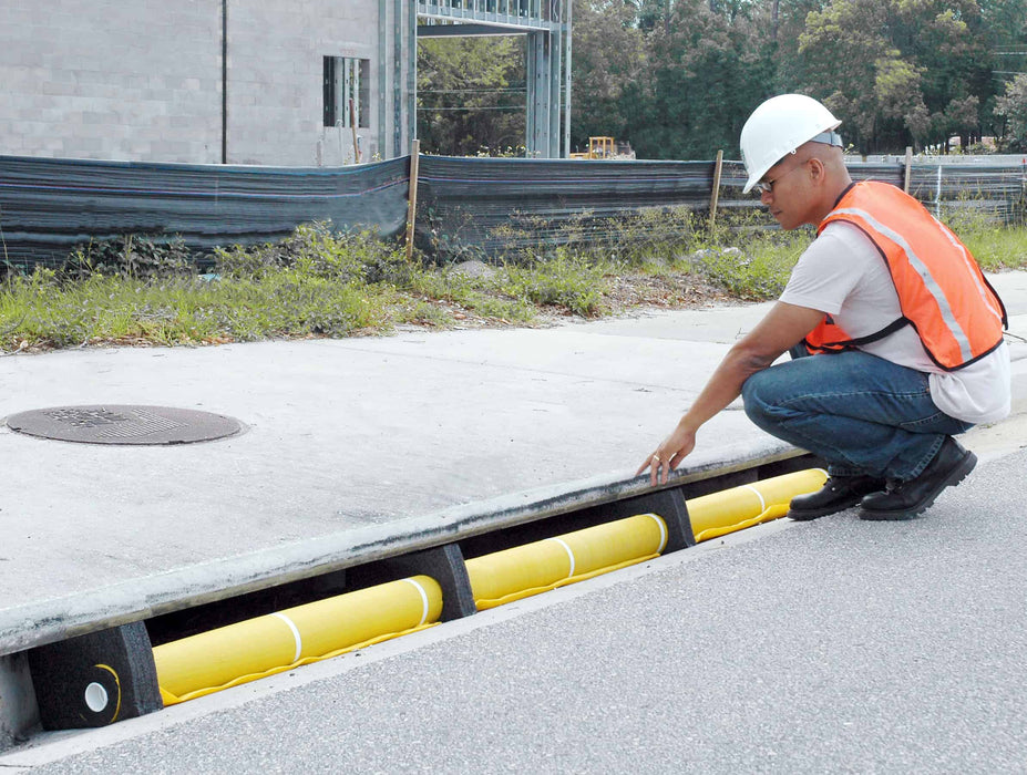 Curb Guard Plus 3' Section Part #9248