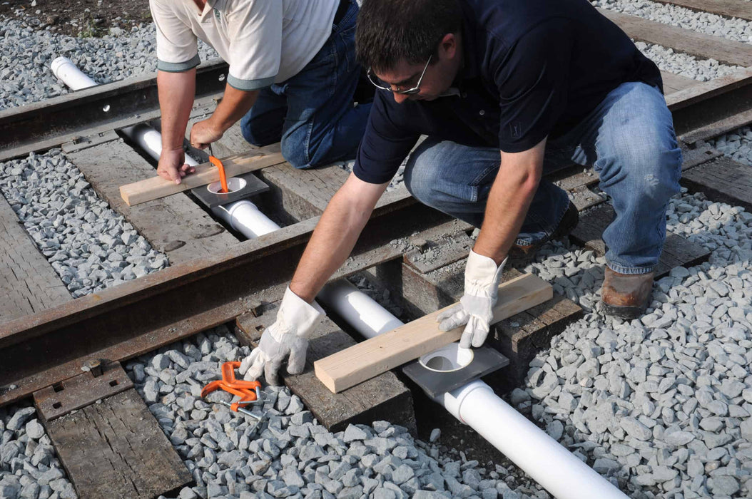 Composite Track Pan - Center Pan Only Part #7200