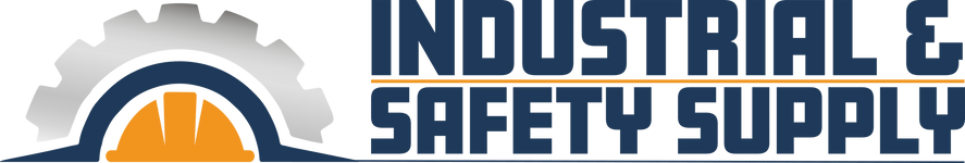 Industrial and Safety Supply Logo