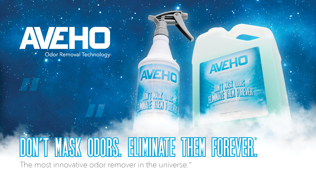 Aveho, 250 gal. Part #4609