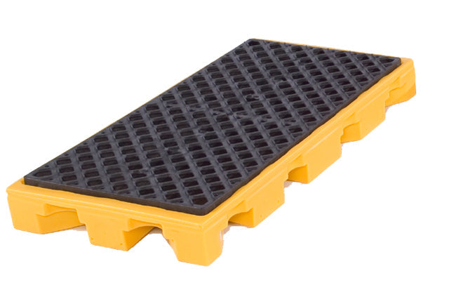 Spill Deck P1 Part #1321