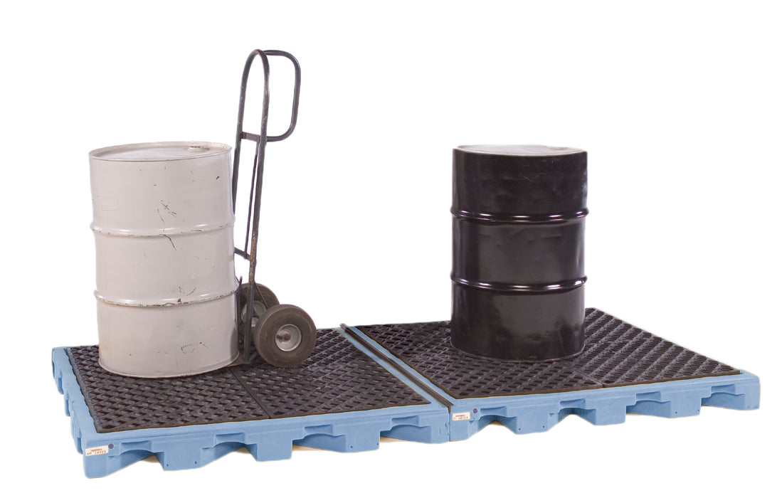 Spill Deck P8 - Fluorinated Part #1327