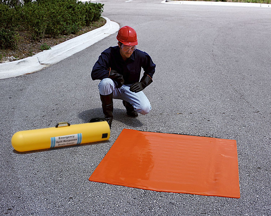 Drain Seal 30" Diameter Part #2136