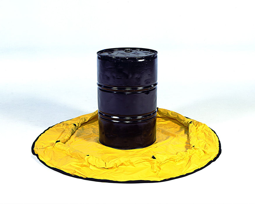 Pop Up Pool - 66 Gallon, Economy Model Part #8068-YEL