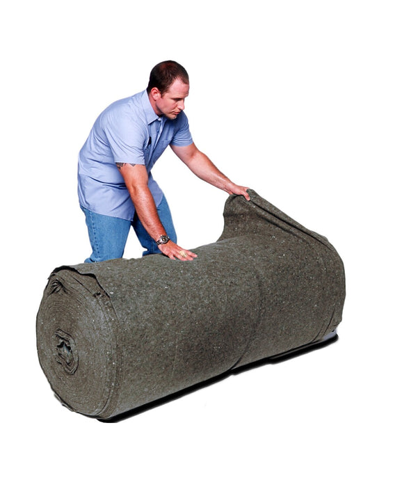 Filter-Tex: 30" wide x 250' long roll, 12 oz. Per sq. yd. Part #9314