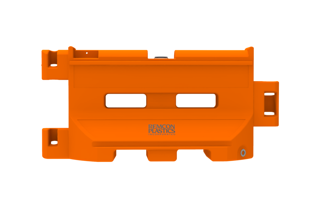 Guardsafe 36 Barriers
