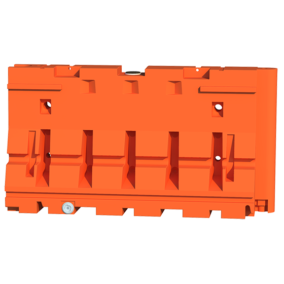 Guardsafe 42 Barriers – Standard Weight