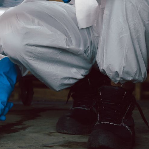 Industrial Safety and Supply: Providing Spill Containment Essentials